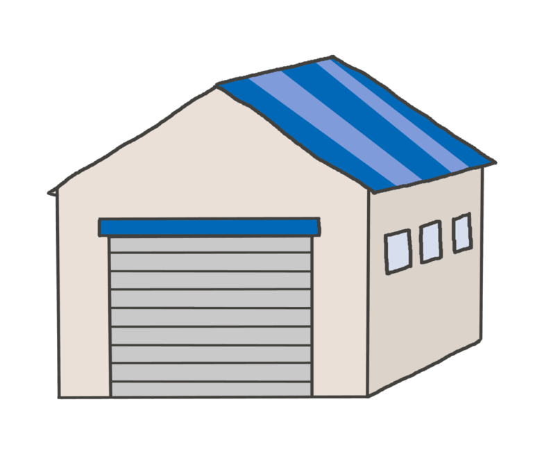 釜石市　倉庫解体の基礎知識と費用相場を徹底解説