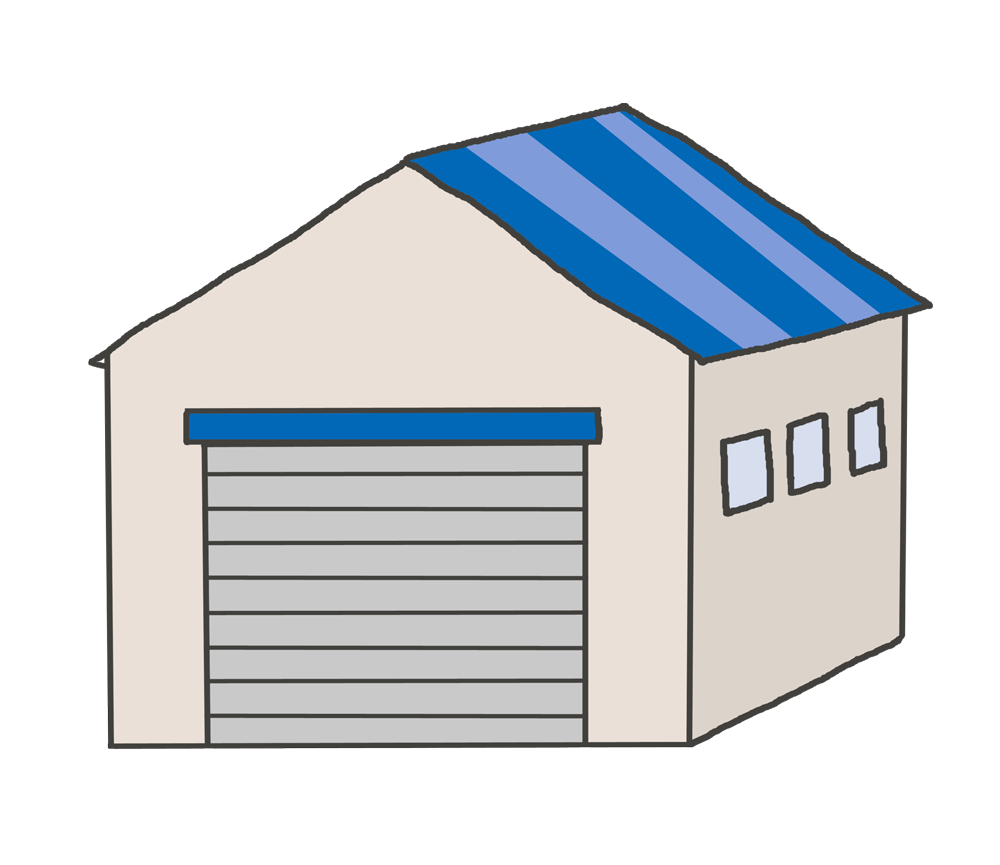 釜石市　倉庫解体の基礎知識と費用相場を徹底解説