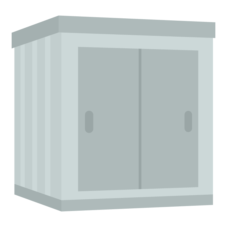 物置・車庫・プレハブ小屋の解体費用はいくら？プロに頼むべき判断基準を解説