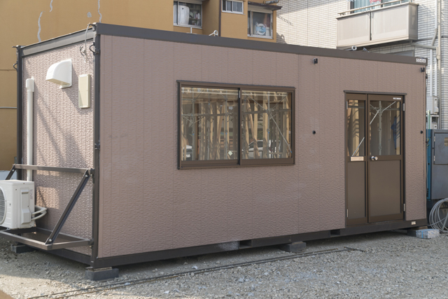 釜石市　賢く進めるプレハブ解体ガイド｜費用を抑えて安全に撤去する方法