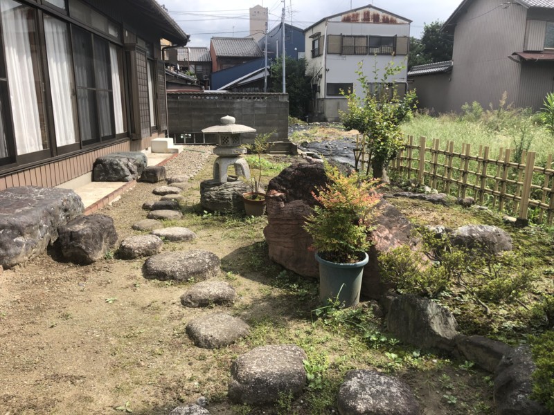 釜石市　庭解体で理想のスペースを！後悔しないための全知識と費用ガイド