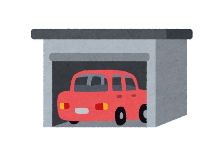 釜石市　車庫・ガレージ解体で後悔しない！費用・手続き・注意点ガイド