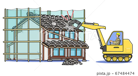 釜石市　知らないと損する？屋根解体のすべて｜費用、工法からトラブル回避術まで徹底解説