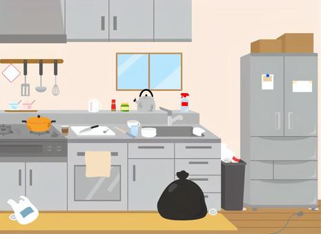 釜石市　古いキッチンを撤去する前に知っておきたい！失敗しないための完全ガイド