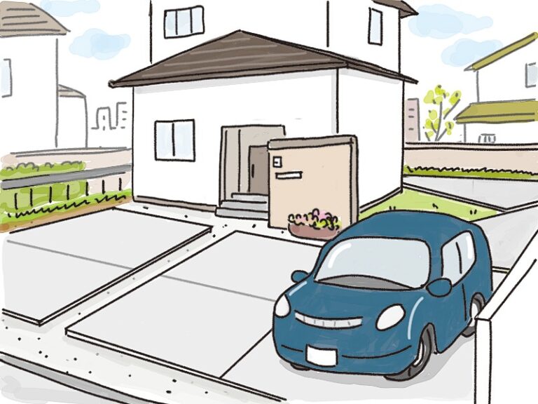 釜石市　駐車場コンクリート撤去の費用はいくら？失敗しない業者選びと注意点