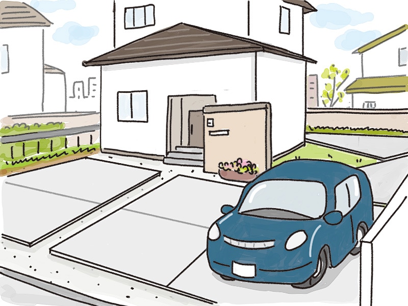 釜石市　駐車場コンクリート撤去の費用はいくら？失敗しない業者選びと注意点