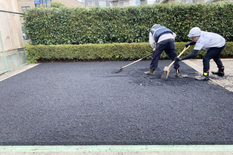 釜石市　アスファルト舗装の寿命を延ばすために知っておくべきこと：解体・撤去のサインと適切なメンテナンス