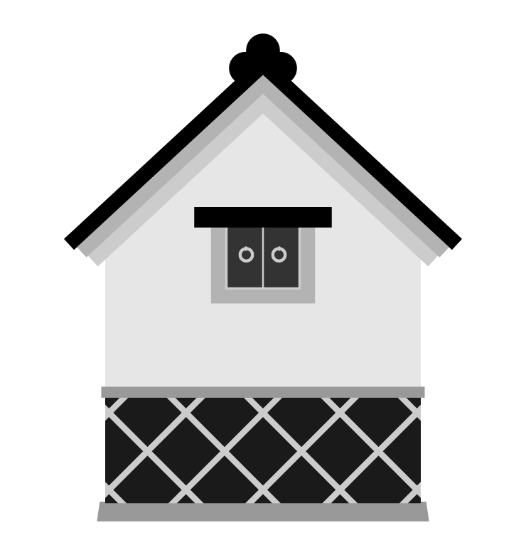 釜石市　古い土蔵はなぜ解体が必要？放置するリスクとメリット
