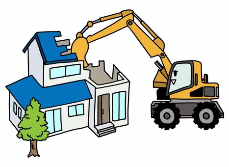 釜石市　30坪の家を解体する費用はいくら？岩手沿岸・気仙エリアの総額目安と安く抑えるコツ